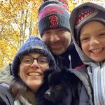 Patricia Husereau - @patriciahusereau - Instagram