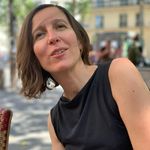 Patricia Ide-Beretti - @ideberetti - Instagram