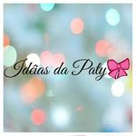 Patrícia L - @patricia_ideiassimples - Instagram