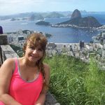 Patricia Immerso - @patriciaimmerso - Instagram
