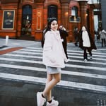 Patricia Suoth - @patriciaimmanuela - Instagram