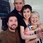 Patricia Ivers - @patricia.ivers.39 - Instagram