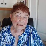 Patricia Iversen - @patricia.iversen.5 - Instagram