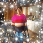@patriciaivers1 - Instagram