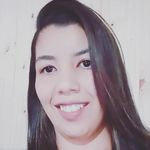 Patricia Moreira - @patriciajandair20191107 - Instagram