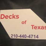 Patricia Jansky-Serna - @decks_of_texas - Instagram