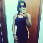 Patrícia - @patricia_jaques - Instagram