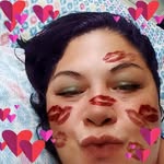 Patricia Jaques - @jaquespatriciadosocorro - Instagram