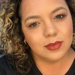 Patricia Jaques de Borba - @patriciajborba - Instagram