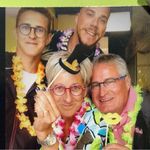 Patricia Rothen-Jaques - @patou1310 - Instagram