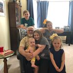Patricia Jarrard - @patriciajarrard - Instagram