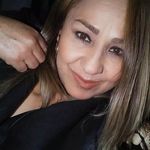 patricia jauregui - @jauregui596 - Instagram