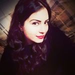 Patricia Jauregui Lujano - @__patricia_jauregui - Instagram