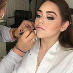 Patricia Jauregui Maquillista - @patriciajaureguimakeup - Instagram