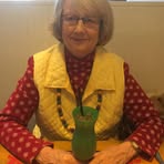 Patricia Jaye - Facebook