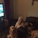 Pat Dunster Jeffs - @patriciasmall - Instagram