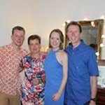 Patricia Jeffs - @jeffspatricia - Instagram