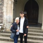 Patricia Jeffs - Facebook