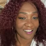 Patricia Jerry - @jerrypatricia - Instagram