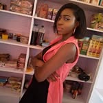 Patricia Jerry - @patricia.jerry.1297 - Instagram