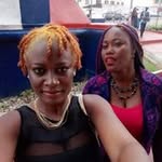Romell Patricia Jerry - @romellpatricia - Instagram