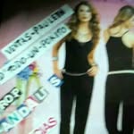 Patty rosales - @patriciajesseniar - Instagram