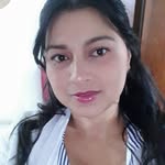 Patty Triviño - @patriciajesseniatrivino - Instagram