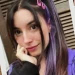 ♡Sara_Lynatica♡ - @patriciajesseniamero - Instagram