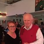 Patricia Johnstone - @patriciajohnstone58 - Instagram