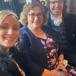 Patricia Johnstone - @trishajohnstone66 - Instagram