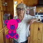 Patricia Johnstone - Facebook