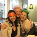 Patricia Johnstone - @johnstone_patricia - Instagram