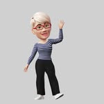 Patricia Johnstone - @pat.1608 - Instagram