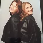 Patricia Johnstone Hawksworth - @dorseyahal_1_diegopz7 - Instagram