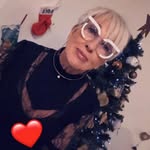 Patricia Joubert - @patricia.joubert44 - Instagram