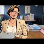 Patricia Joubert - @patriciabeatrice06 - Instagram