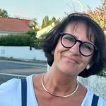 Patricia Joubert - @joubert675 - Instagram