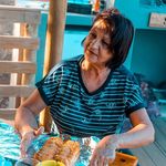 Patricia Joubert - @pattyj12342021 - Instagram