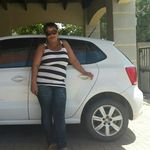 Patricia joubert - @tries.14delaan - Instagram