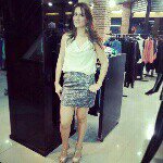 Patricia Joya Amaya - @joyapatricia - Instagram
