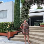 Patricia Joya Arenales - @patriciajoya2593 - Instagram