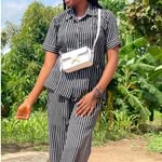 Patricia Julius - @patriciajulius81 - Instagram