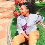 Patricia Julius - @mwende7054 - Instagram