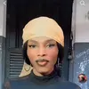Patricia Julius - @itscallmheirayyan - TikTok