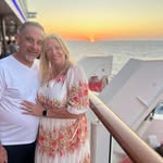 Patricia Julius Lumley - @prettypatty66 - Instagram
