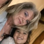 Patricia Junod - @2015nanny - Instagram