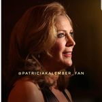 M - @patriciakalember_fan - Instagram