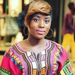 Patricia Kalebwe - @patriciakalebwe - Instagram
