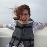 Patricia Kalember Gerroll - @patriciakalember - Instagram