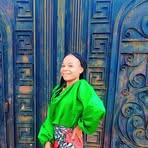 Patricia Kalenga - Facebook